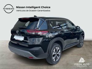 Nissan X-Trail 5pl 1.5 e-4ORCE 158kW 4x4 A/T N-Connecta  - Foto 2