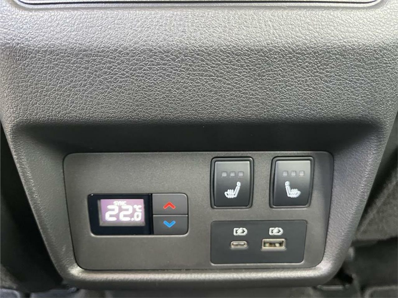 Nissan X-Trail 5pl 1.5 e-4ORCE 158kW 4x4 A/T N-Connecta - Foto 2