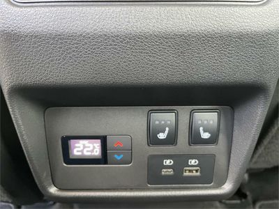 Nissan X-Trail 5pl 1.5 e-4ORCE 158kW 4x4 A/T N-Connecta