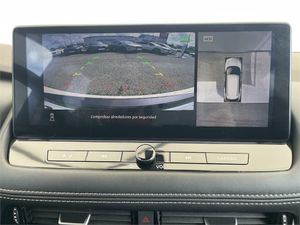 Nissan X-Trail 5pl 1.5 e-4ORCE 158kW 4x4 A/T N-Connecta  - Foto 2