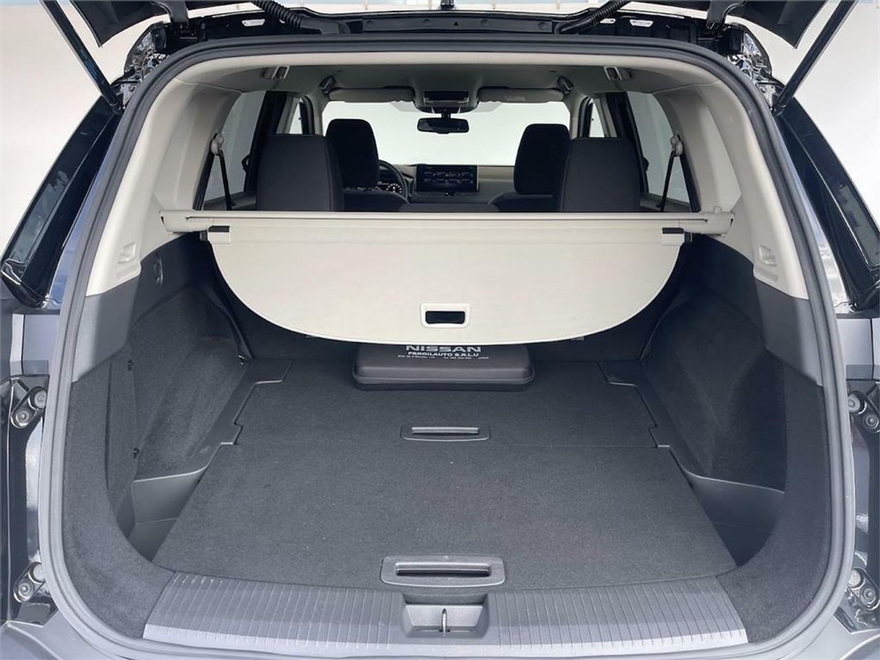 Nissan X-Trail 5pl 1.5 e-4ORCE 158kW 4x4 A/T N-Connecta - Foto 2