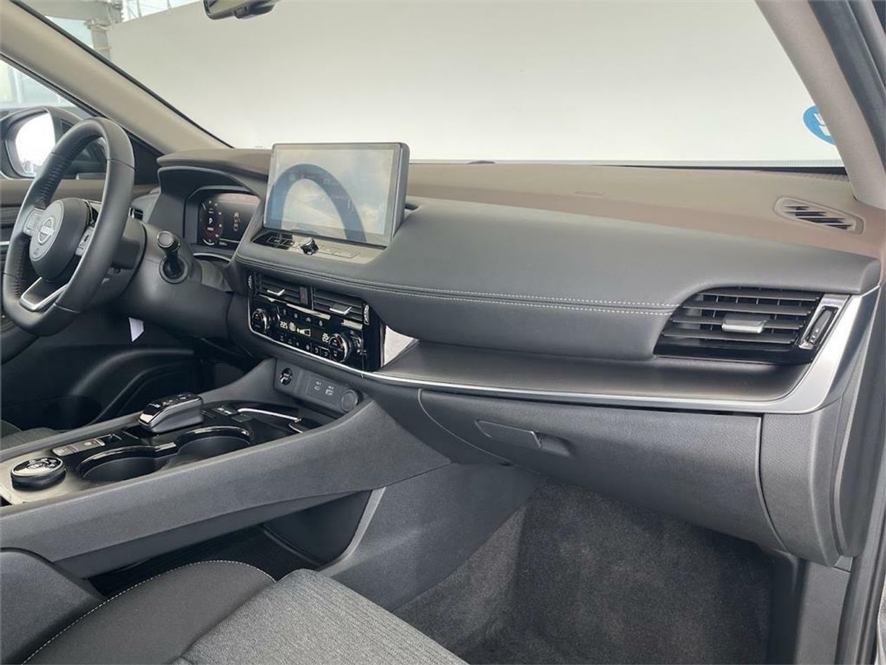 Nissan X-Trail 5pl 1.5 e-4ORCE 158kW 4x4 A/T N-Connecta - Foto 2