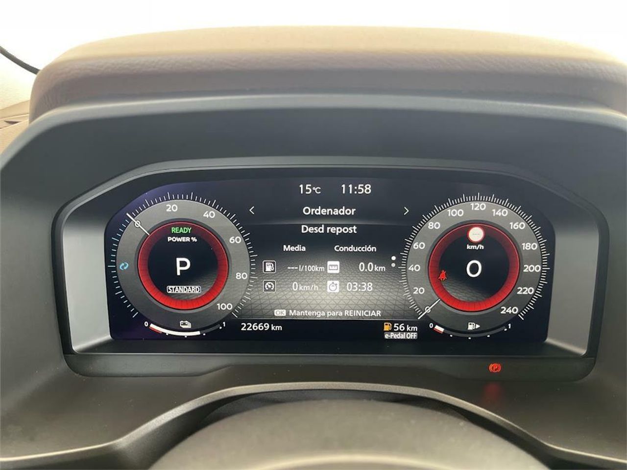 Nissan X-Trail 5pl 1.5 e-4ORCE 158kW 4x4 A/T N-Connecta - Foto 2