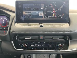 Nissan X-Trail 5pl 1.5 e-4ORCE 158kW 4x4 A/T N-Connecta  - Foto 2