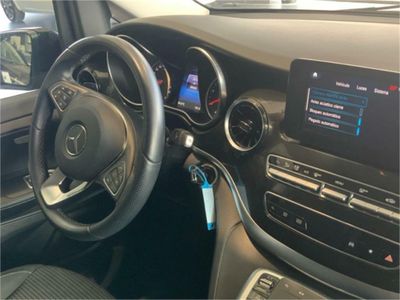 Mercedes Clase V 250 d Clase V Largo