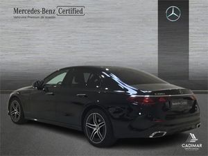 Mercedes Clase E 220 d  - Foto 2