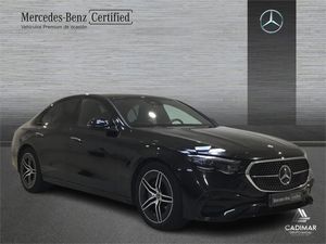 Mercedes Clase E 220 d  - Foto 2