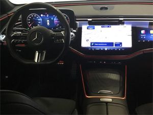 Mercedes Clase E 220 d  - Foto 2