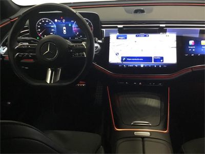 Mercedes Clase E 220 d