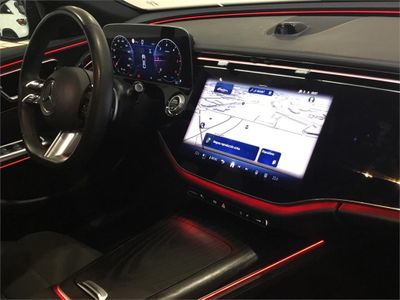 Mercedes Clase E 220 d