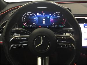Mercedes Clase E 220 d  - Foto 2