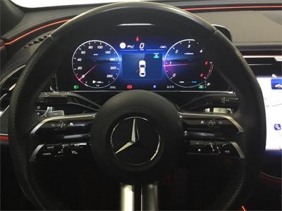 Mercedes Clase E 220 d