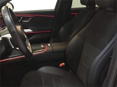 Mercedes Clase E 220 d