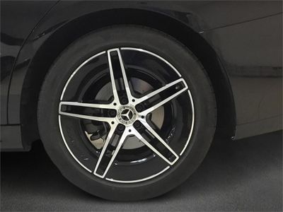 Mercedes Clase E 220 d