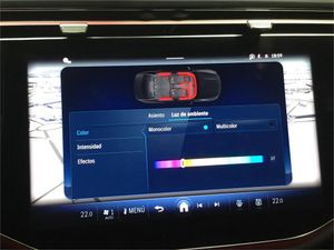 Mercedes Clase E 220 d  - Foto 2