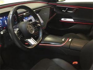 Mercedes Clase E 220 d  - Foto 2