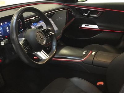 Mercedes Clase E 220 d