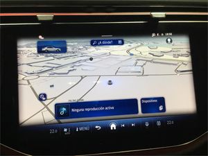 Mercedes Clase E 220 d  - Foto 2