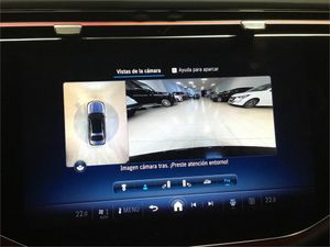 Mercedes Clase E 220 d  - Foto 2