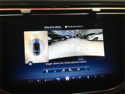 Mercedes Clase E 220 d