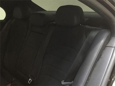 Mercedes Clase E 220 d