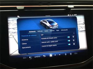 Mercedes Clase E 220 d  - Foto 2