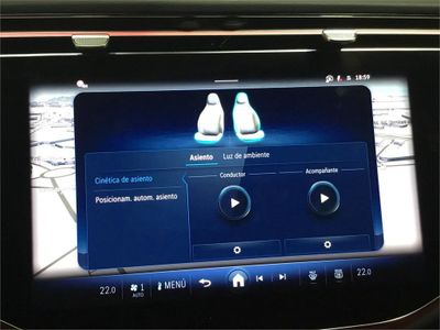 Mercedes Clase E 220 d