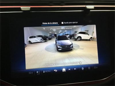 Mercedes Clase E 220 d