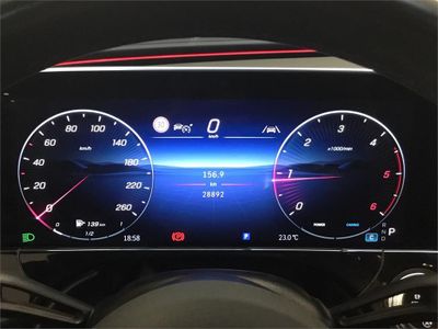 Mercedes Clase E 220 d