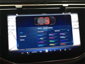 Mercedes Clase E 220 d  - Foto 2