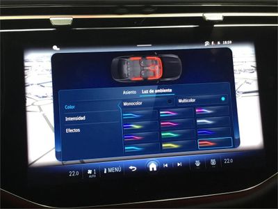 Mercedes Clase E 220 d