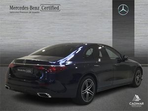 Mercedes Clase E 220 d  - Foto 2