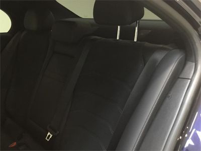 Mercedes Clase E 220 d