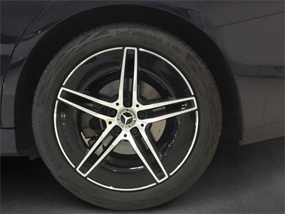 Mercedes Clase E 220 d