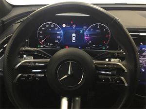 Mercedes Clase E 220 d  - Foto 2