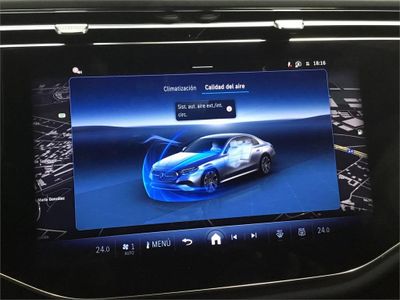 Mercedes Clase E 220 d