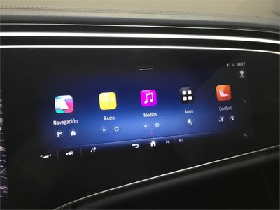 Mercedes Clase E 220 d