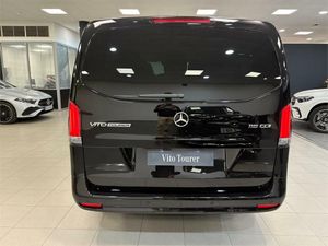 Mercedes Vito 116CDI AT 120kW Tourer Select Larga  - Foto 2
