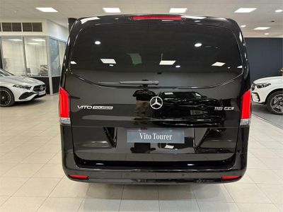 Mercedes Vito 116CDI AT 120kW Tourer Select Larga