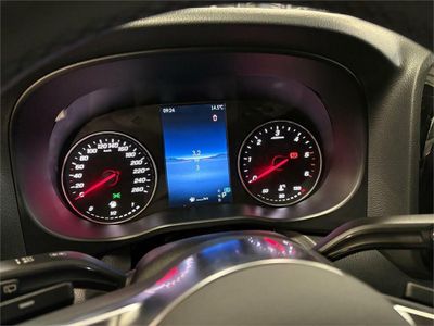 Mercedes Vito 116CDI AT 120kW Tourer Select Larga