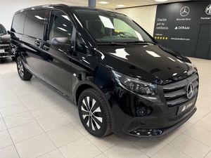 Mercedes Vito 116CDI AT 120kW Tourer Select Larga  - Foto 2