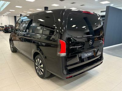 Mercedes Vito 116CDI AT 120kW Tourer Select Larga