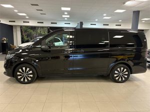 Mercedes Vito 116CDI AT 120kW Tourer Select Larga  - Foto 2