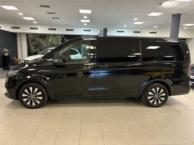 Mercedes Vito 116CDI AT 120kW Tourer Select Larga