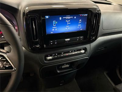 Mercedes Vito 116CDI AT 120kW Tourer Select Larga