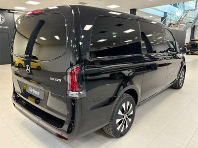 Mercedes Vito 116CDI AT 120kW Tourer Select Larga