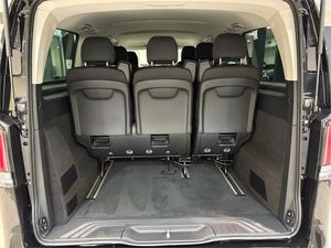 Mercedes Vito 116CDI AT 120kW Tourer Select Larga  - Foto 2