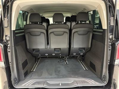 Mercedes Vito 116CDI AT 120kW Tourer Select Larga