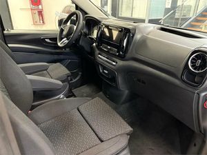Mercedes Vito 116CDI AT 120kW Tourer Select Larga  - Foto 2