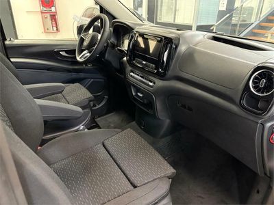 Mercedes Vito 116CDI AT 120kW Tourer Select Larga